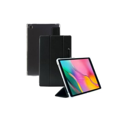 Mobilis Ed Samsung Galaxy Tab A8 10.5&acute;&acute; Cover Noir