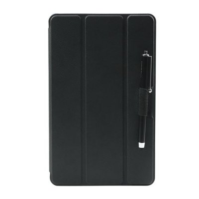 MOBILIS  Edge For Lenovo Tab M10 Plus Cover 10.3&acute;&acute; Noir
