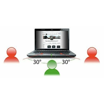 MOBILIS  - Filtre anti-indiscr&eacute;tion - Largeur 24 pouces