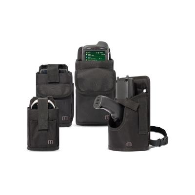 MOBILIS  Holster Gun Hhd Jambi&egrave;re + Ceinture