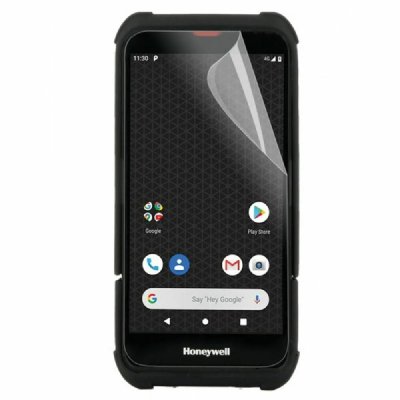 MOBILIS  Honeywell Eda52 Tempered Glass Clair