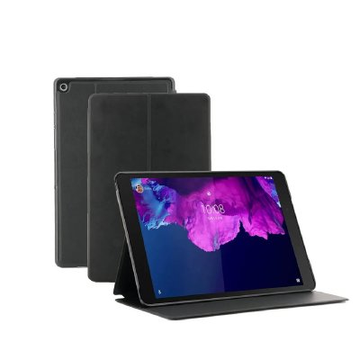MOBILIS  Lenovo Tab M10 Gen 3 Cover Clair