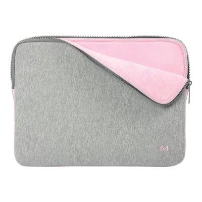 MOBILIS  Memfoam 14&acute;&acute; Laptop Tas Gris