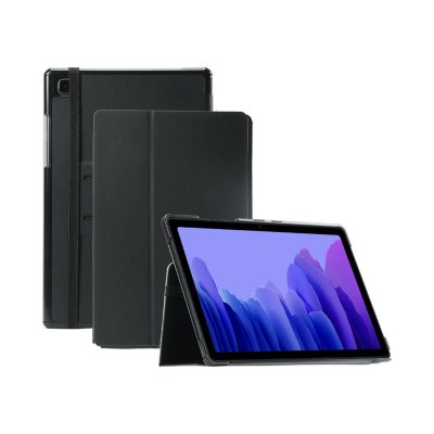 MOBILIS  Protection &agrave; rabat C2 pour Galaxy Tab A7 10.4''