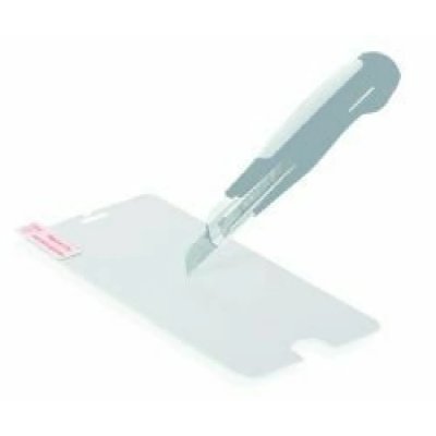MOBILIS  Protection d'&eacute;cran Anti-Shock IK06 mat Galaxy Xcover 4