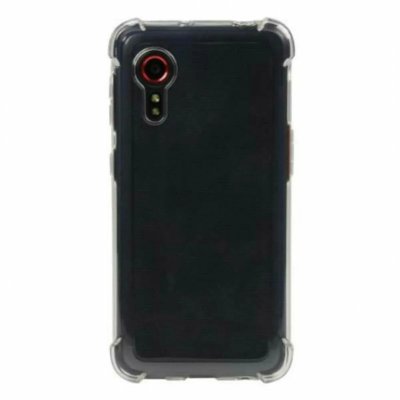 MOBILIS  R Series Samsung Galaxy Xcover 5 Case Noir