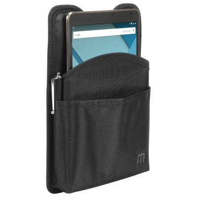 MOBILIS  REFUGE Holster L - Sac &eacute;tui pour tablette - 10 pouces - 11 