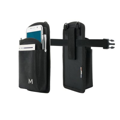 MOBILIS  REFUGE Holster S - Sac &eacute;tui pour tablette - 6 
