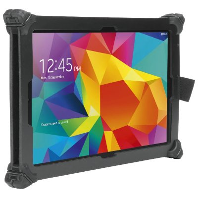 MOBILIS  Resist Case for Galaxy Tab S4 10.5'' - W