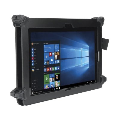 MOBILIS  RESIST Pack - bo&icirc;tier de protection pour tablette