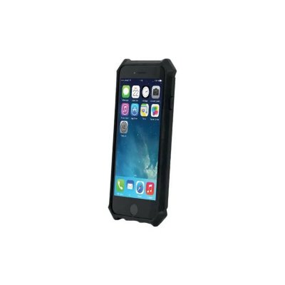 MOBILIS  SOLID coque de protection pour t&eacute;l&eacute;phones portables Noir Samsung Galaxy A5 - Neuf