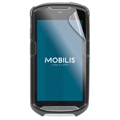 MOBILIS  Zebra Tc51/52/56/57 Pos Screen Protector Clair