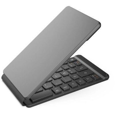 MOBILITY  Lab - CLAVIER BT PLIABLE - Noir Azerty