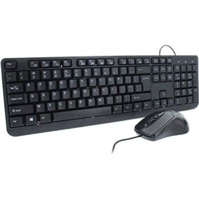 MOBILITY LAB  GAMA COMBO - Ensemble clavier et souris