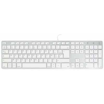 MOBILITY LAB  Keyboard pour Mac