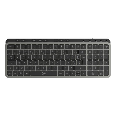 MOBILITY LAB  KP450W Compact (Gris)