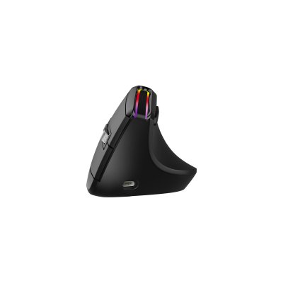 MOBILITY LAB  Premium RGB Ergonomic Mouse