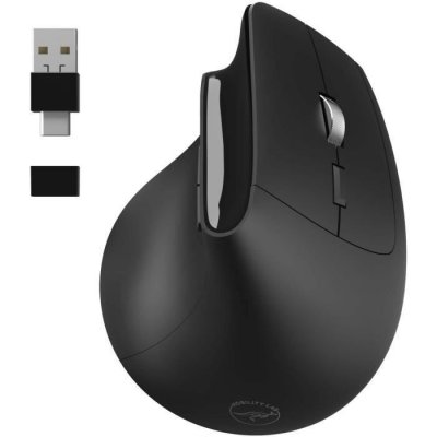 MOBILITY LAB  Premium Wireless Ergonomic Mouse