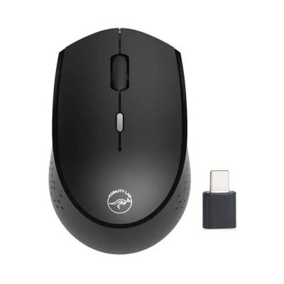 MOBILITY  Lab Souris sans fil USB-C rechargeable