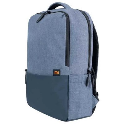 XIAOMI Mochila  commuter backpack/ 21l/ azul claro