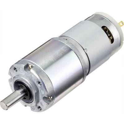 MODELCRAFT  IG320100-41C01 Moteur &agrave; entra&icirc;nement 12 V 100:1