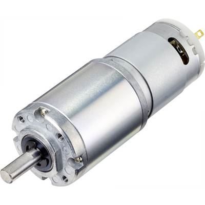 MODELCRAFT  IG320516-41C01 Moteur &agrave; entra&icirc;nement 12 V 516:1