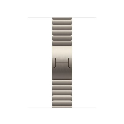 APPLE - mod&egrave;le :  watch 42 natural link bracelet MXMA3ZM/A 