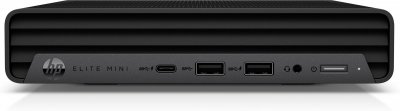 HP Mod&egrave;le du produit : elite mini 800 g9 622W2ET#ABF 