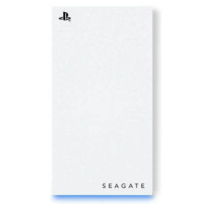 SEAGATE - mod&egrave;le du produit : game drive for playstation 1to external ssd STMH1000200 