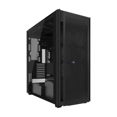 CORSAIR Mod&egrave;le : icue link 9000d rgb airflow CC-9011273-WW 