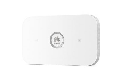 HUAWEI Modem 4G  Mobile WiFi E5573Cs-322 Blanc - Neuf