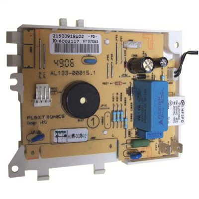SCHOLTES Module Bit 100.1 F2 Rohs + N1045048 Affi Pour Lave Vaisselle  - C00111886