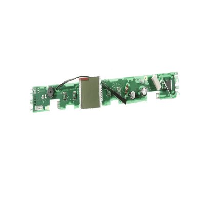 LIEBHERR Module - carte de commande / platine integrale - 6113996 - 