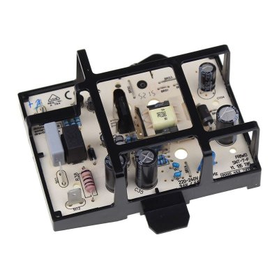 SIEMENS Module carte de reseau pour four Bosch 00656768