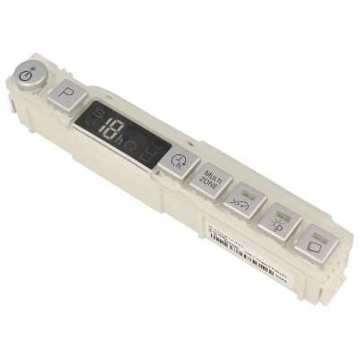 WHIRLPOOL Module commande et afficheur pour lave vaisselle 