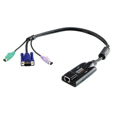 Module CPU CAT5 PS / 2 + VGA, ATEN ALTUSEN KA7120