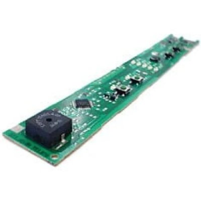 LIEBHERR Module de commande 3er pour congelateur  - 6144436
