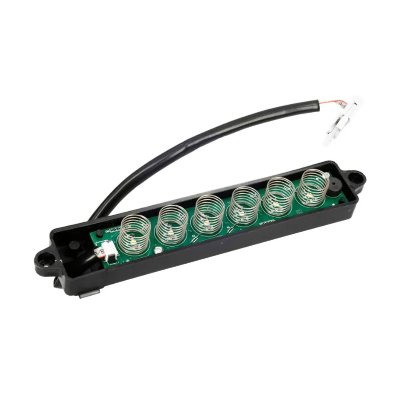 ELICA Module De Commande De Hotte Ref AGC0132710 Pour HOTTE  