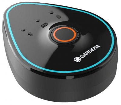 GARDENA Module de commande  9 V Bluetooth&reg; 01287-20