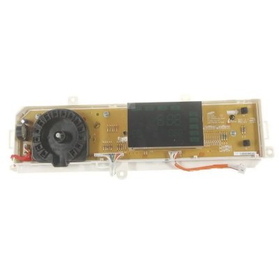 SAMSUNG Module de commande lave-linge  DC94-06278A