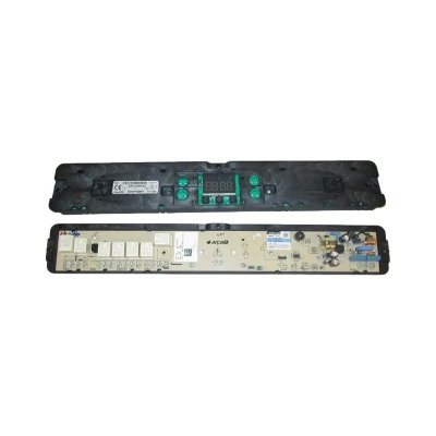 BEKO MODULE DE COMMANDE MINUTERIE Ref 267440115 Pour FOUR  