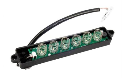 WHIRLPOOL Module De Commande Pour Hotte  - 482000007543