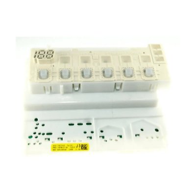 BOSCH Module de commande pour lave vaisselle  - 00609423 00609423