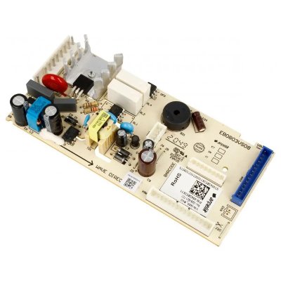 BEKO Module de controle congelateur pour congelateur  4943832601