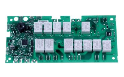 NEFF Module De Controle Pour Four  - 00651650