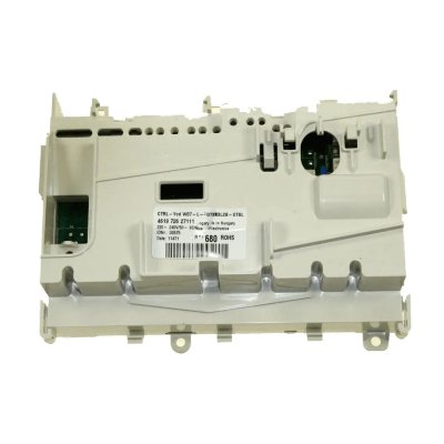 WHIRLPOOL Module De Contr&ocirc;le Programm&eacute; Pour Lave Vaisselle  - 481010414802