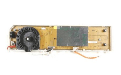SAMSUNG Module de puissance (330423-54352) Lave-linge DC94-06016A 
