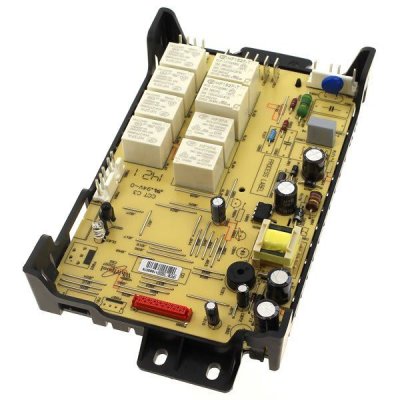 WHIRLPOOL Module de puissance 481011085521* pour Four 