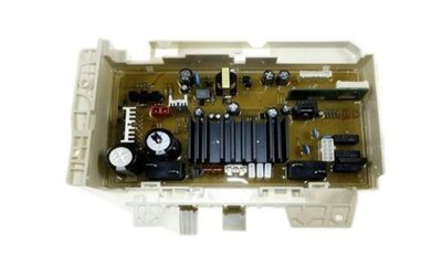 SAMSUNG Module De Puissance Fwm Inv500e Pour Lave Linge  - Dc9200235g
