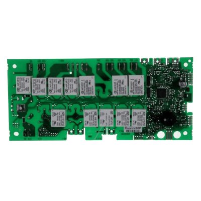 BOSCH Module de puissance pour four pyro 200x90 mm  00657050